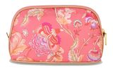 Oilily Colette Cosmetic Bag Desert Rose Oilily Colette Cosmetic Bag Desert Rose