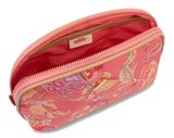 Oilily Colette Cosmetic Bag Desert Rose Oilily Colette Cosmetic Bag Desert Rose