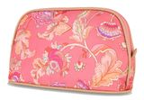 Oilily Colette Cosmetic Bag Desert Rose Oilily Colette Cosmetic Bag Desert Rose