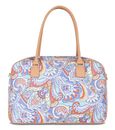Oilily Carine Carry All Wedgewood Oilily Carine Carry All Wedgewood