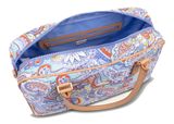 Oilily Carine Carry All Wedgewood Oilily Carine Carry All Wedgewood
