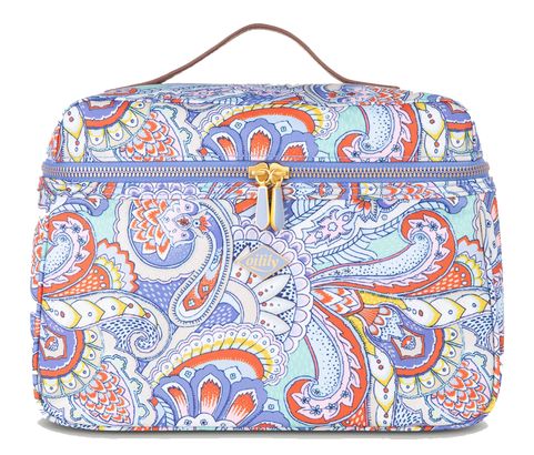 Oilily Coco Beauty Case Wedgewood