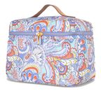 Oilily Coco Beauty Case Wedgewood Oilily Coco Beauty Case Wedgewood
