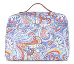 Oilily Coco Beauty Case Wedgewood Oilily Coco Beauty Case Wedgewood