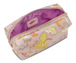 Oilily Poppy Pouch Frappe Oilily Poppy Pouch Frappe