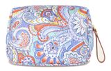 Oilily Perla Pouch Wedgewood