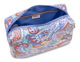 Oilily Perla Pouch Wedgewood