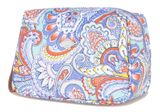 Oilily Perla Pouch Wedgewood