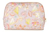 Oilily Chelsey Cosmetic Bag Frappe