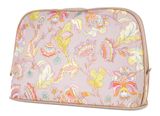 Oilily Chelsey Cosmetic Bag Frappe