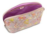Oilily Chelsey Cosmetic Bag Frappe