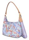 Oilily Melody Shoulder Bag Wedgewood Oilily Melody Shoulder Bag Wedgewood