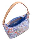 Oilily Melody Shoulder Bag Wedgewood Oilily Melody Shoulder Bag Wedgewood