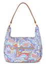 Oilily Melody Shoulder Bag Wedgewood Oilily Melody Shoulder Bag Wedgewood