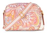 Oilily Salina Shoulder Bag Sand Dollar