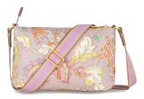 Oilily Xena Shoulder Bag Frappe Oilily Xena Shoulder Bag Frappe