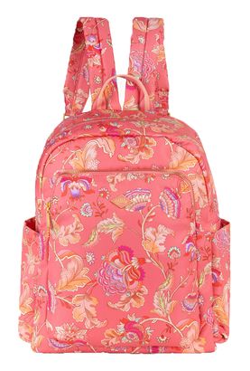 Oilily Britt Backpack Desert Rose