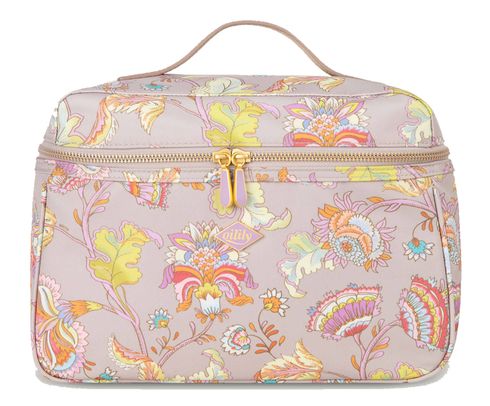 Oilily Coco Beauty Case Frappe