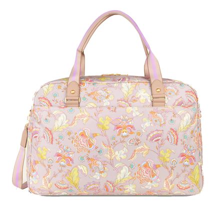 Oilily Wynona Weekender Frappe