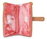 Oilily Carmen Cosmetic Bag Desert Rose Oilily Carmen Cosmetic Bag Desert Rose