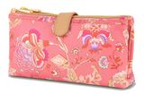 Oilily Carmen Cosmetic Bag Desert Rose Oilily Carmen Cosmetic Bag Desert Rose