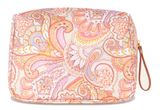 Oilily Pilar Pouch Sand Dollar