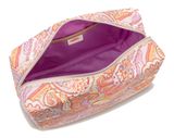 Oilily Pilar Pouch Sand Dollar
