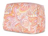Oilily Pilar Pouch Sand Dollar