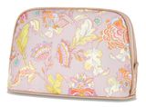 Oilily Chiara Cosmetic Bag Frappe