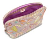 Oilily Chiara Cosmetic Bag Frappe