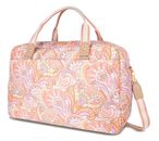 Oilily Wynona Weekender Sand Dollar