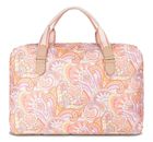 Oilily Wynona Weekender Sand Dollar