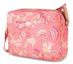 Oilily Simone Shoulder Bag Desert Rose