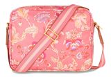 Oilily Simone Shoulder Bag Desert Rose