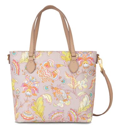 Oilily Hella Handbag Frappe