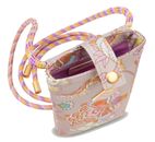 Oilily Malou Mobile Holder Frappe