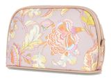 Oilily Colette Cosmetic Bag Frappe Oilily Colette Cosmetic Bag Frappe