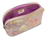 Oilily Colette Cosmetic Bag Frappe Oilily Colette Cosmetic Bag Frappe