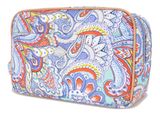 Oilily Pocket Cosmetic Bag Wedgewood