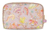 Oilily Pocket Cosmetic Bag Frappe