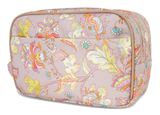 Oilily Pocket Cosmetic Bag Frappe