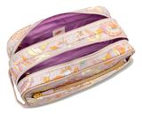 Oilily Pocket Cosmetic Bag Frappe