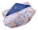 Oilily Wynona Weekender Wedgewood