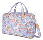 Oilily Wynona Weekender Wedgewood