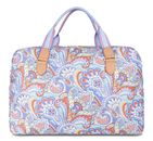 Oilily Wynona Weekender Wedgewood