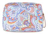 Oilily Pilar Pouch Wedgewood
