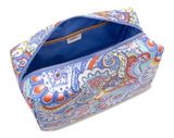 Oilily Pilar Pouch Wedgewood