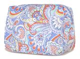 Oilily Pilar Pouch Wedgewood