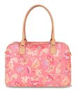 Oilily Carine Carry All Desert Rose