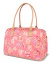 Oilily Carine Carry All Desert Rose